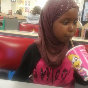 Meet your Posher, Abdulkadir